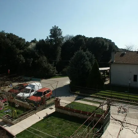 Appartamento Banjole 3002b Medolino