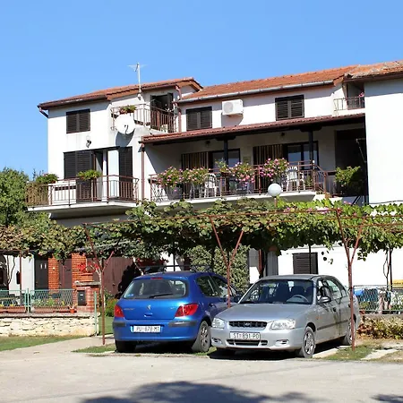 Appartamento Banjole 3002b