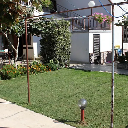 Banjole 3002b Appartamento Medolino