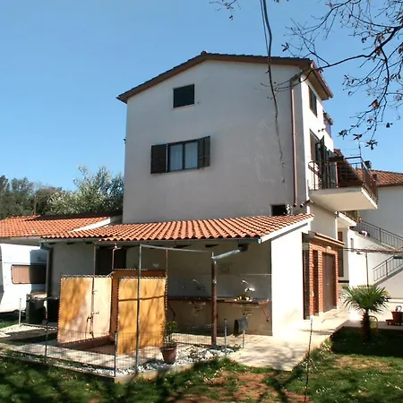 Banjole 3002b Appartamento Medolino